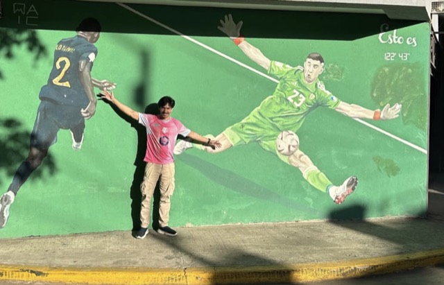 Buenos Aires